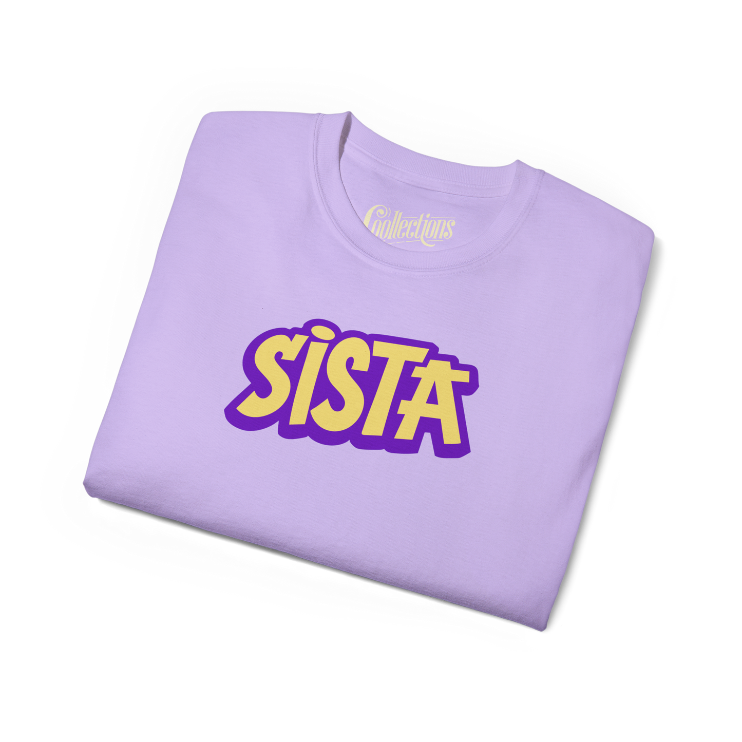T-shirt - Sista