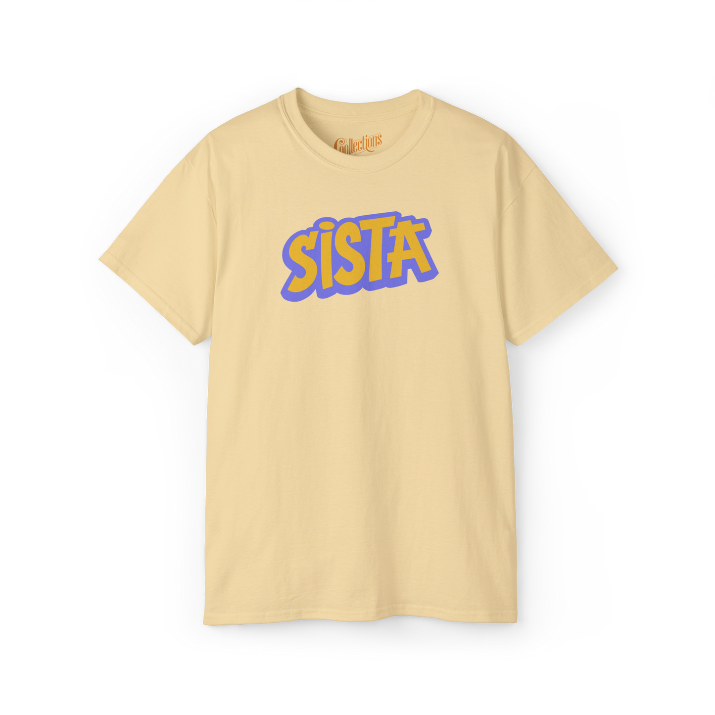 T-shirt - Sista