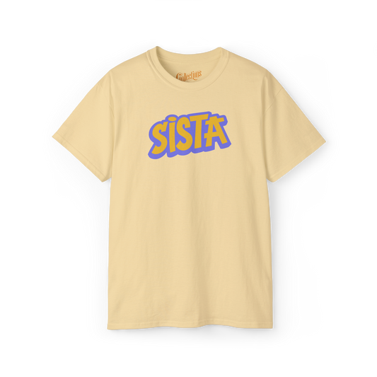 T-shirt - Sista