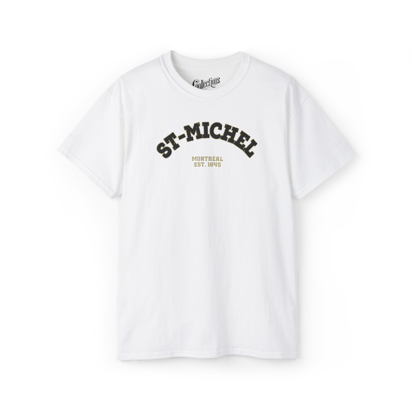 T-shirt - Saint-Michel classique