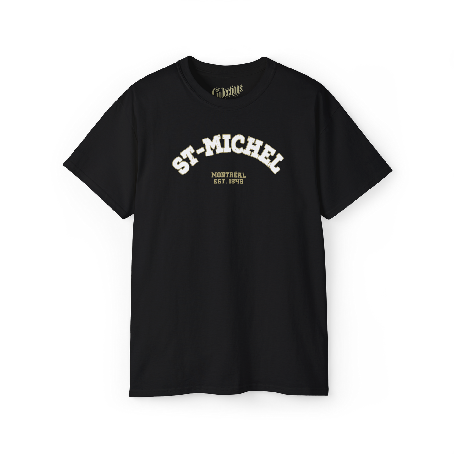T-shirt - Saint-Michel classique