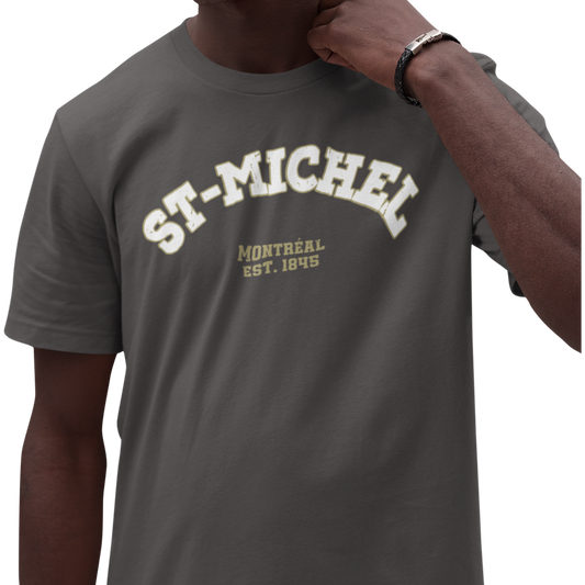 T-shirt - Saint-Michel classique