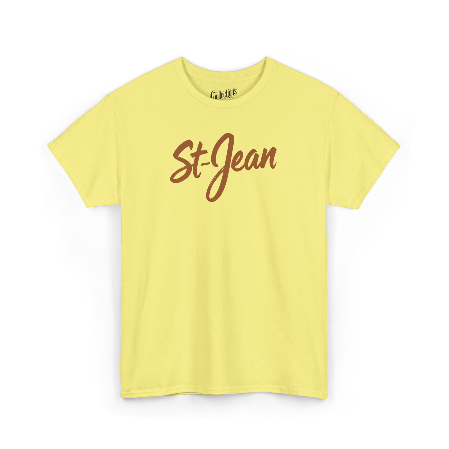 T-shirt - Saint-Jean-sur-Richelieu