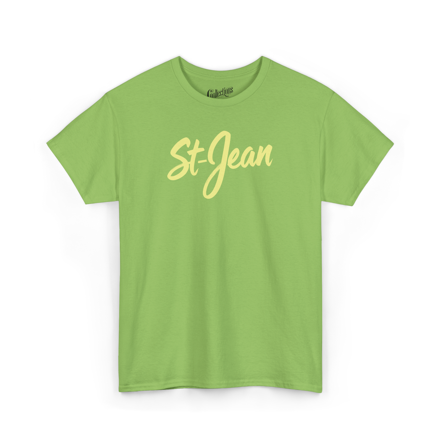 T-shirt - Saint-Jean-sur-Richelieu