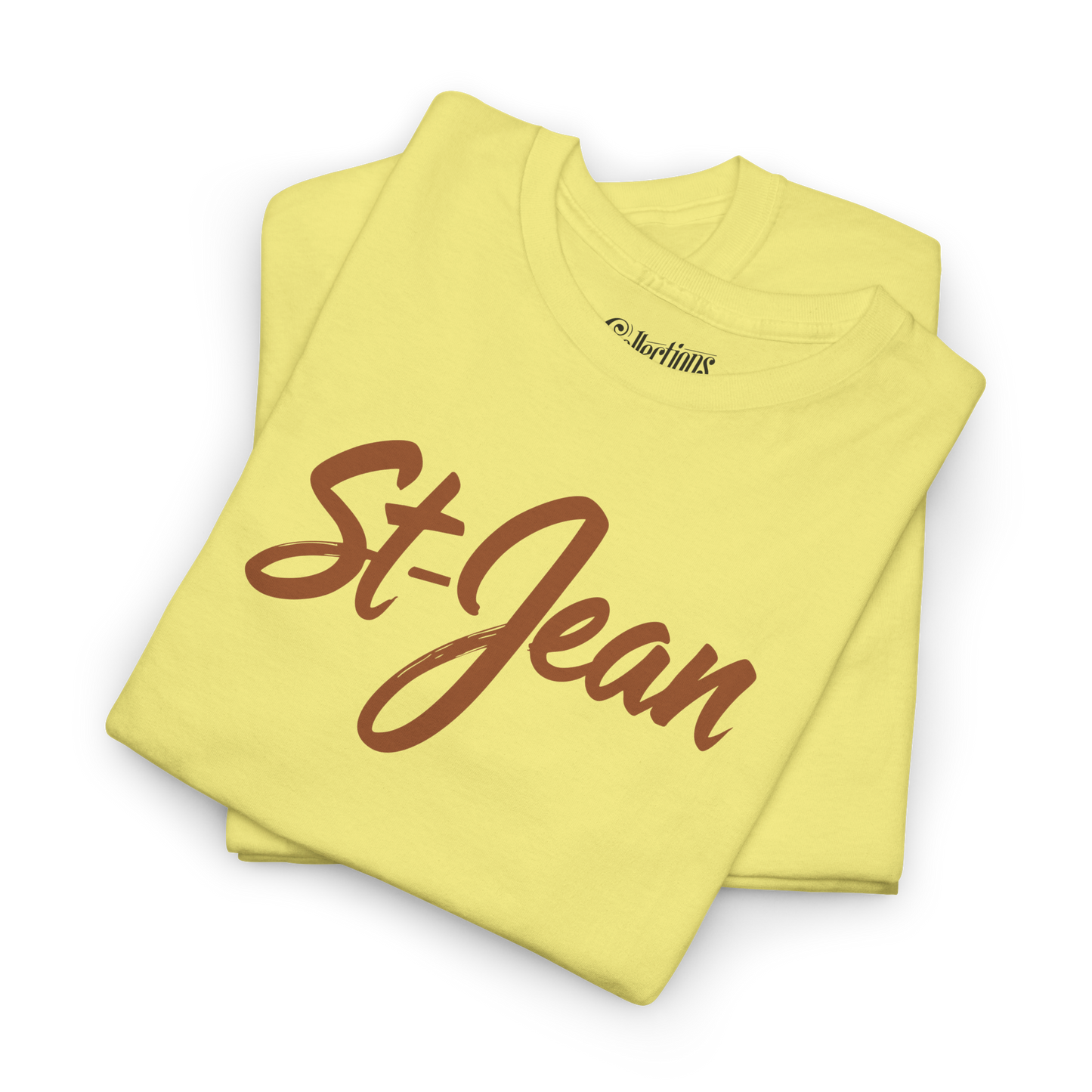 T-shirt - Saint-Jean-sur-Richelieu