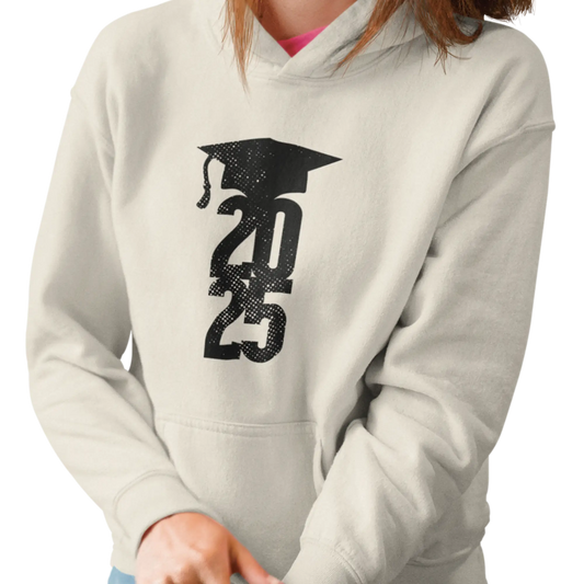 Vie d’Prof - Sweats à capuche - Sweat à capuche - Graduation 2025