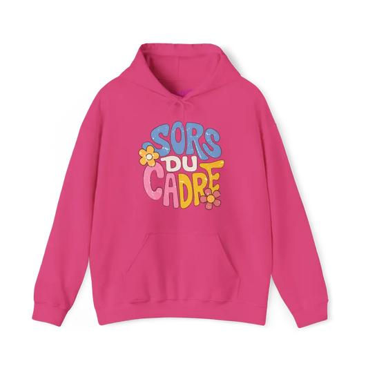 Vie dâPhoquĂ© - Sweat-shirt - Sweat-shirt â Sors Du Cadre