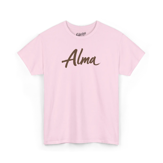Local D’abord - T-Shirt - T-shirt - Alma
