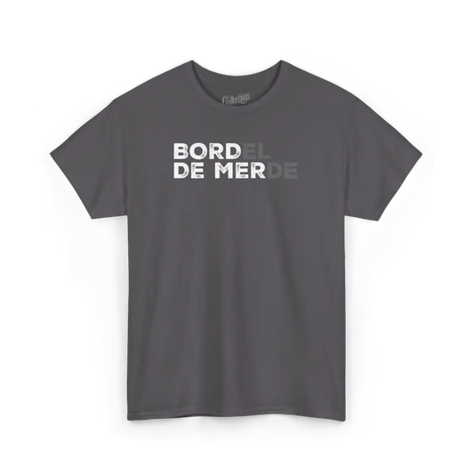 Vie dâPhoquĂ© - T-Shirt - T-shirt â Bord(el) de Mer(de)