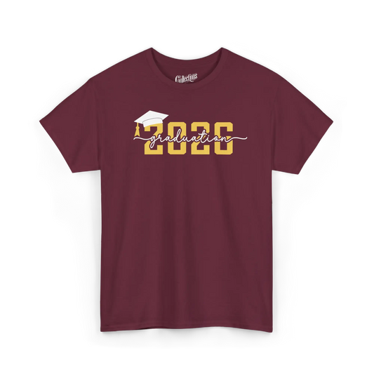 Vie d’Prof - T-Shirt - T-shirt - Finissant 2026