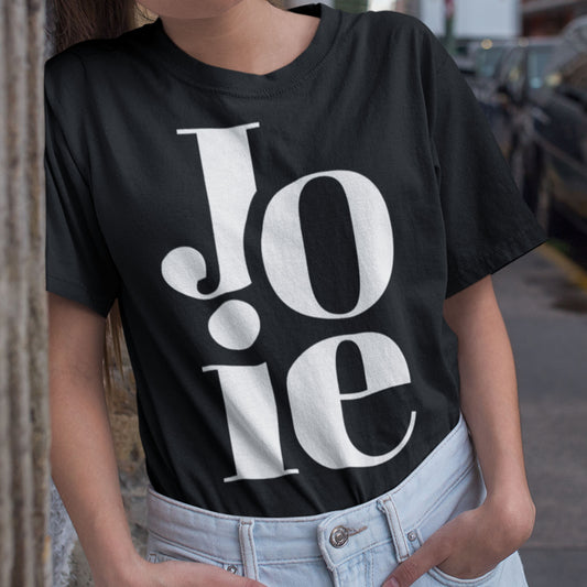 T-shirt - Joy
