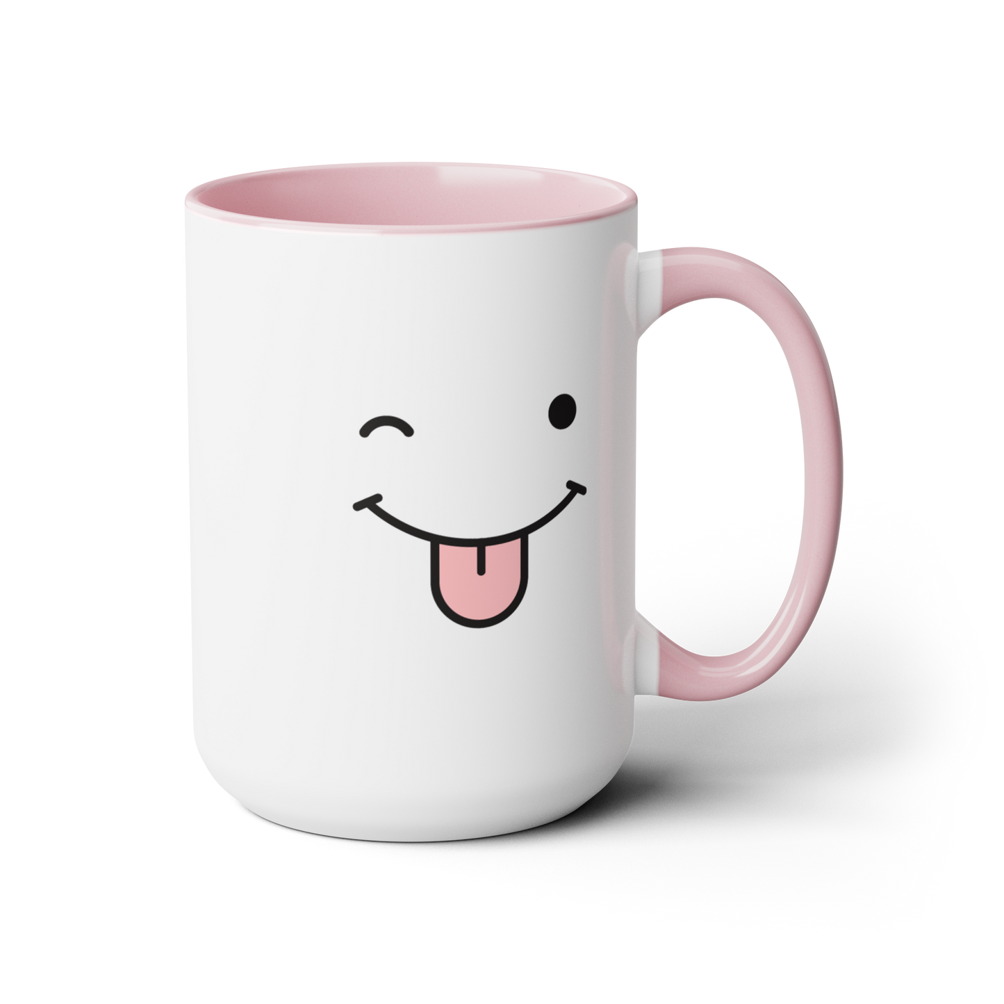 15 oz Mug - Today is a good day