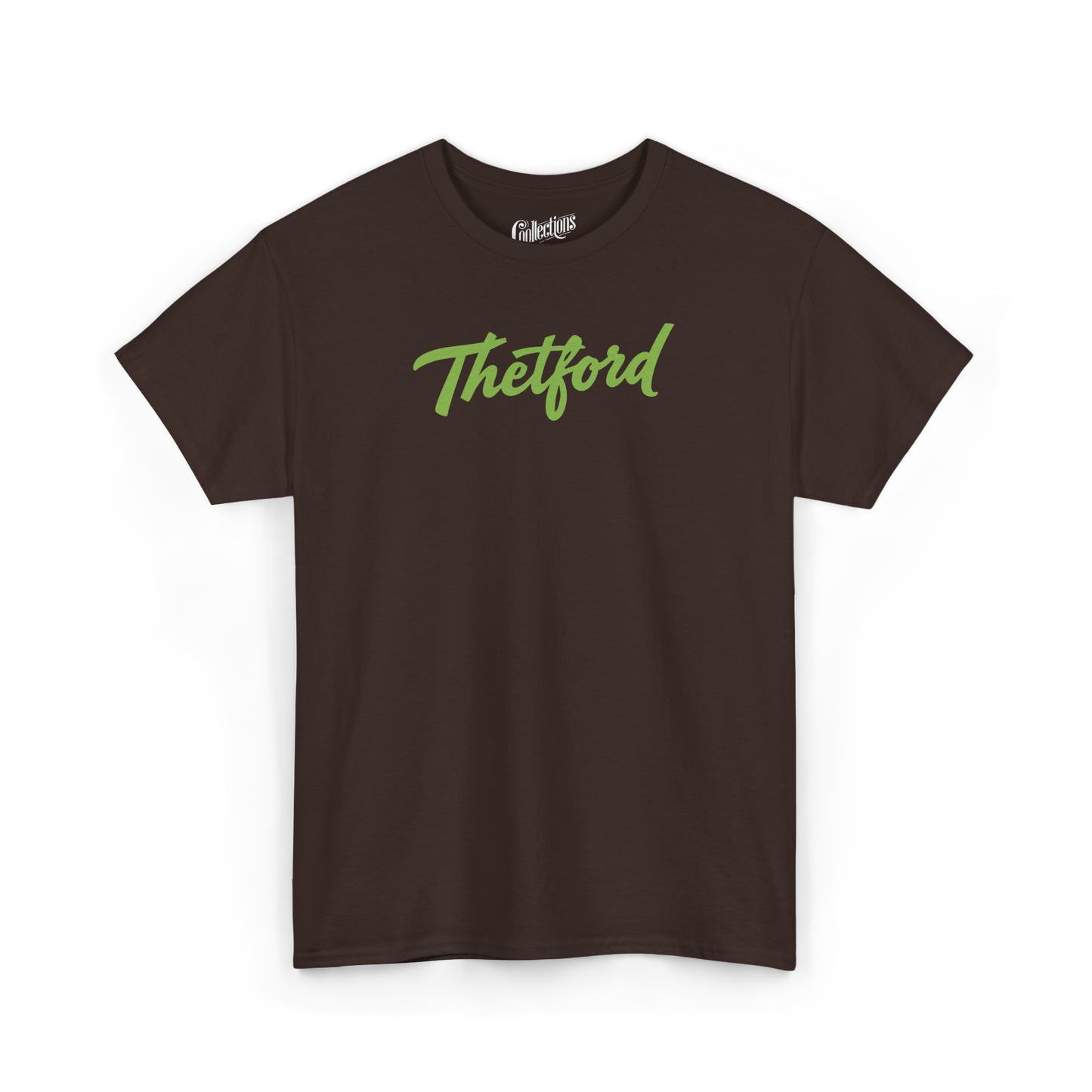 T-shirt - Thetford Mines