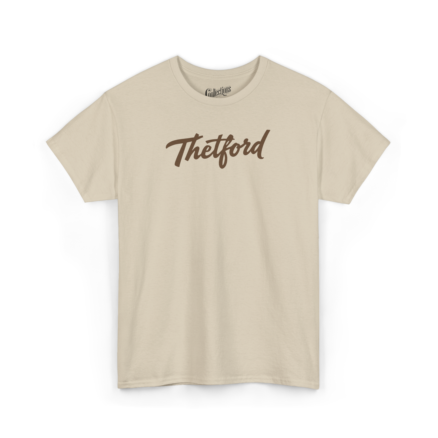 T-shirt - Thetford Mines