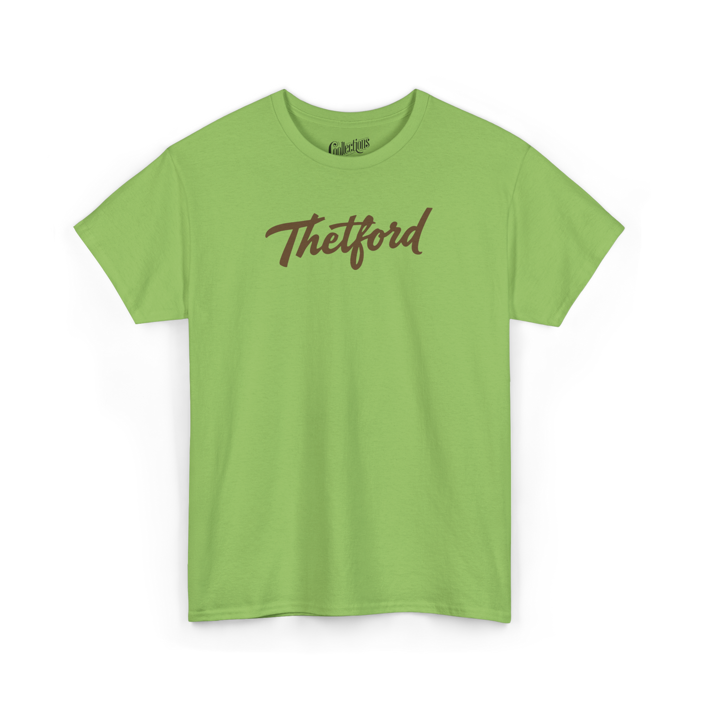 T-shirt - Thetford Mines