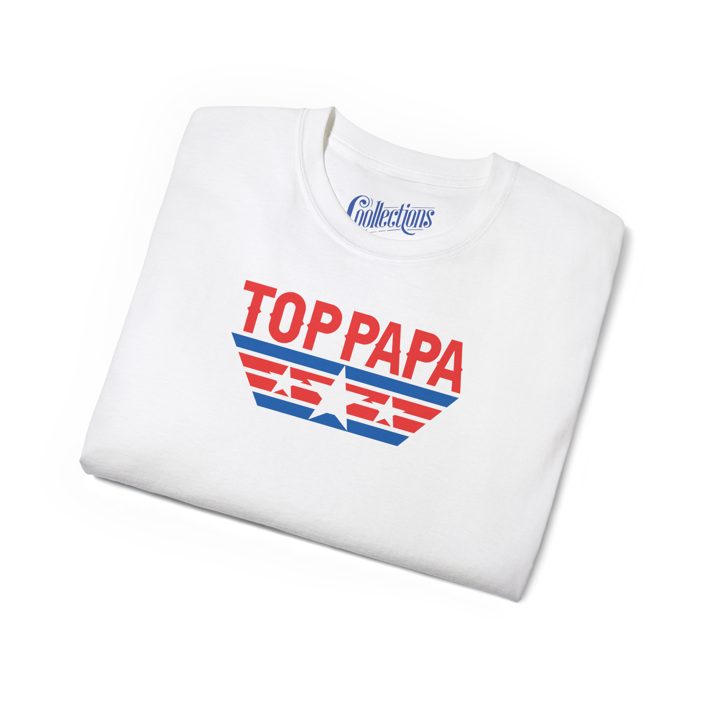 T-shirt - Top Papa