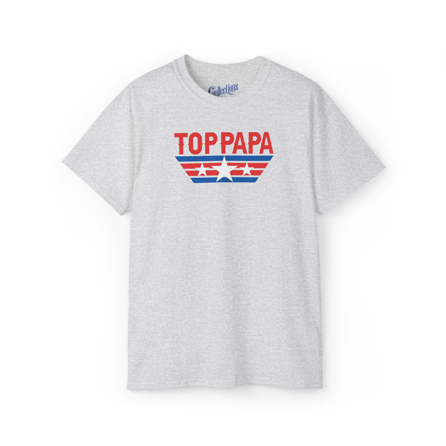 T-shirt - Top Papa