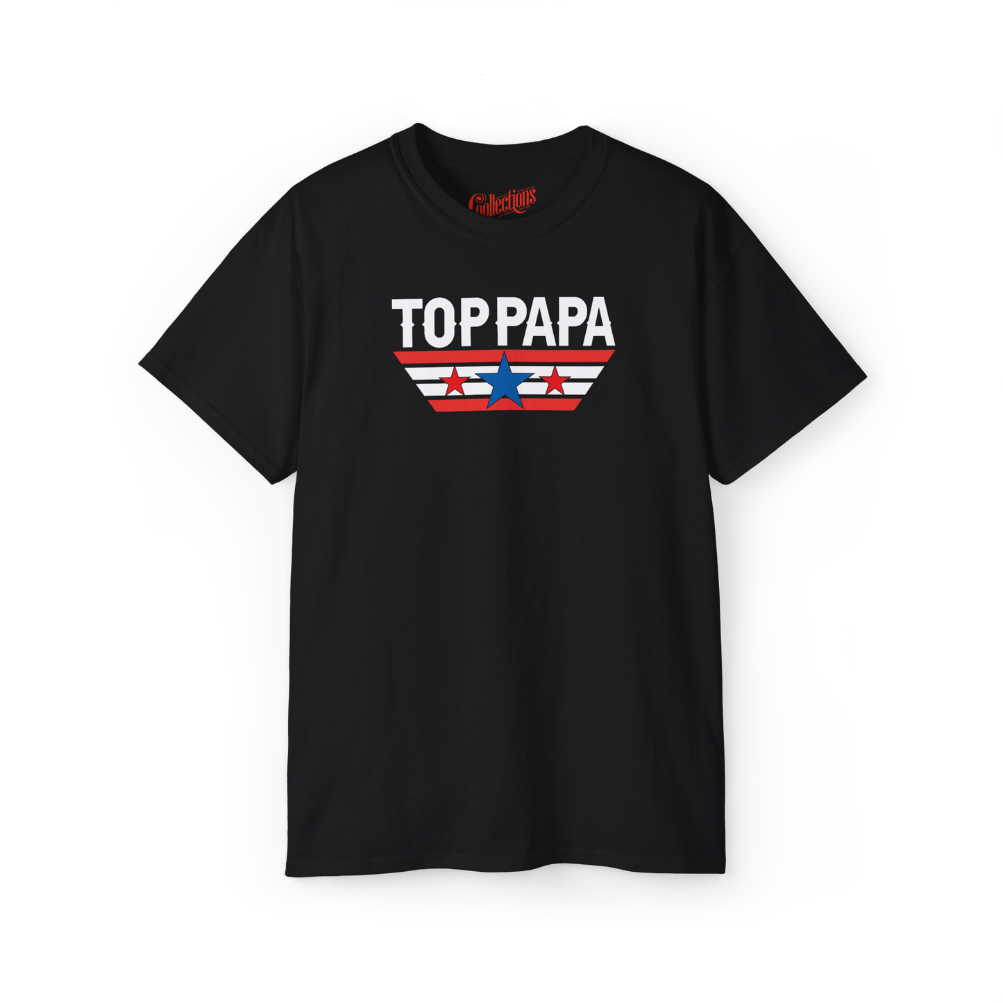 T-shirt - Top Papa