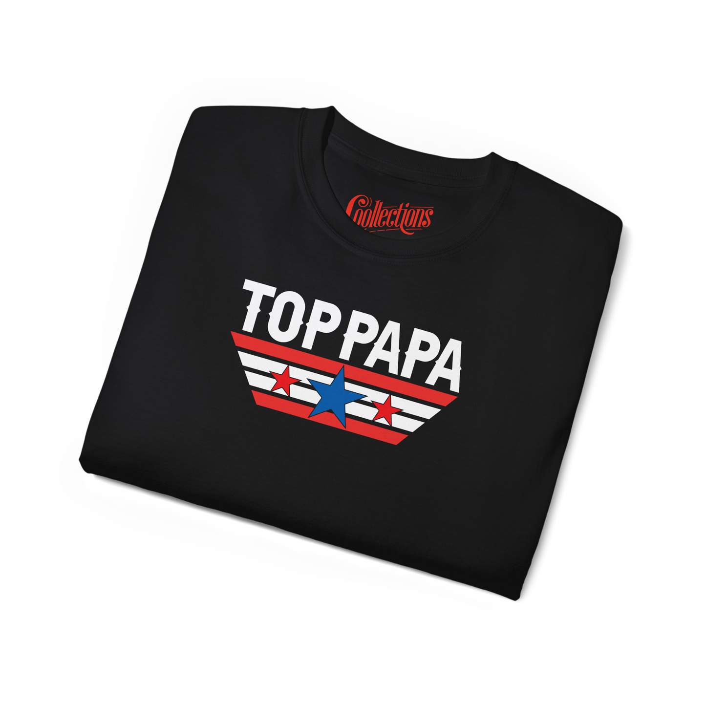 T-shirt - Top Papa