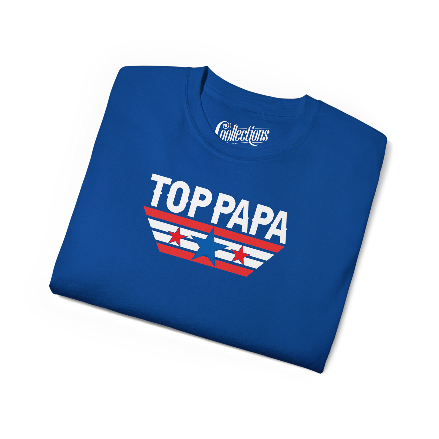 T-shirt - Top Papa
