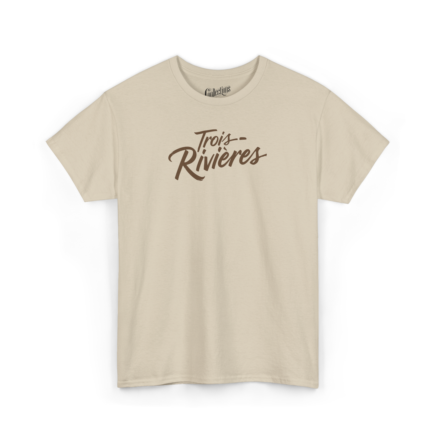 T-shirt - Trois-Rivières