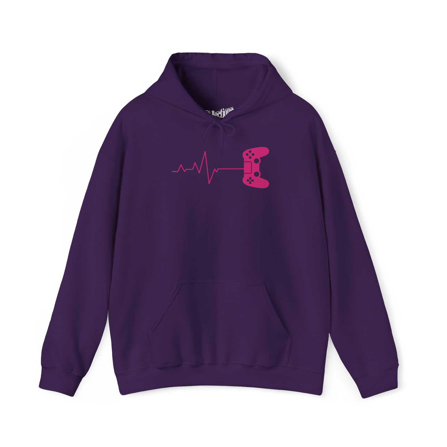 Sweat à capuche - Gaming Life