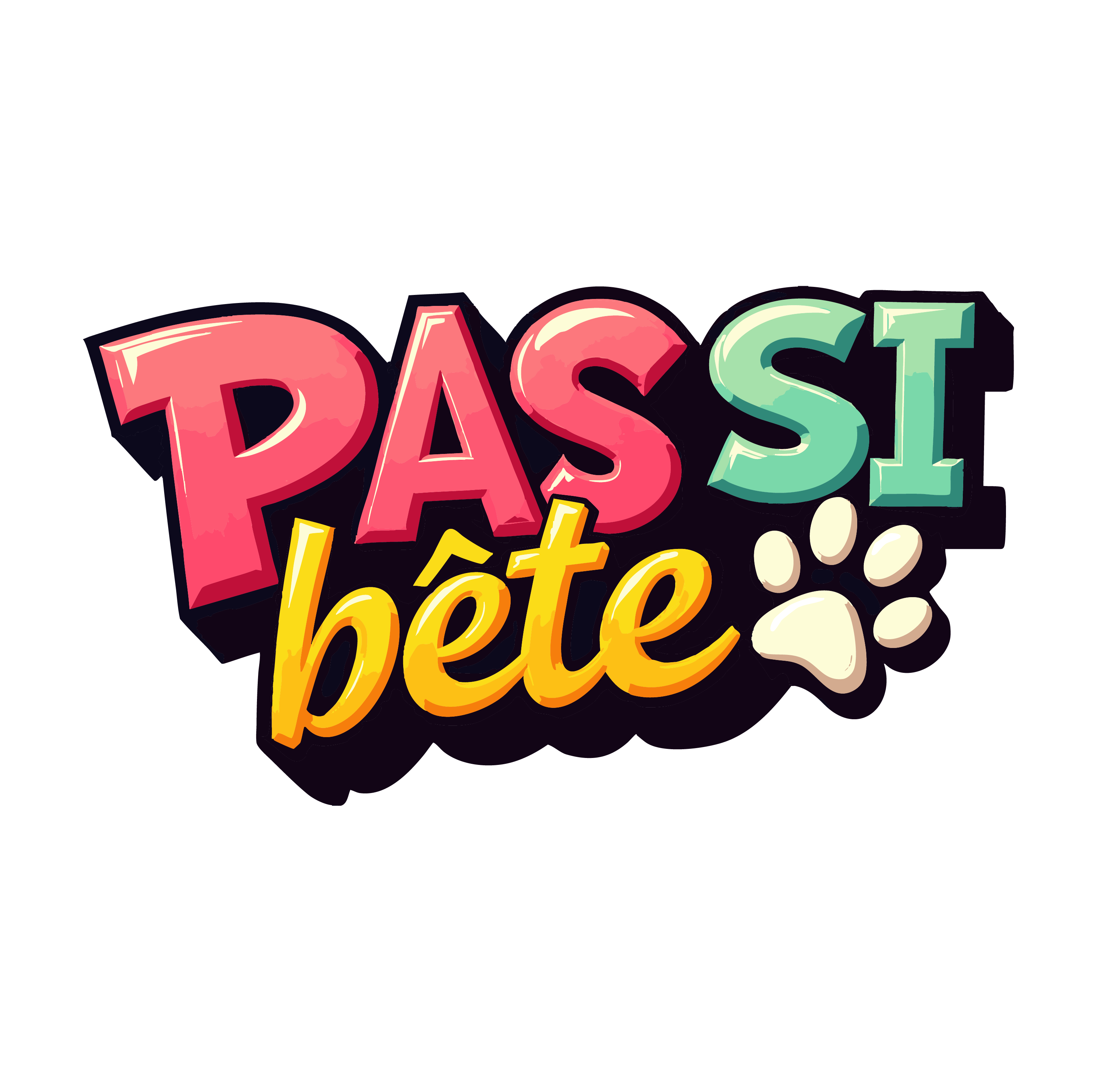 Pas Si Bête