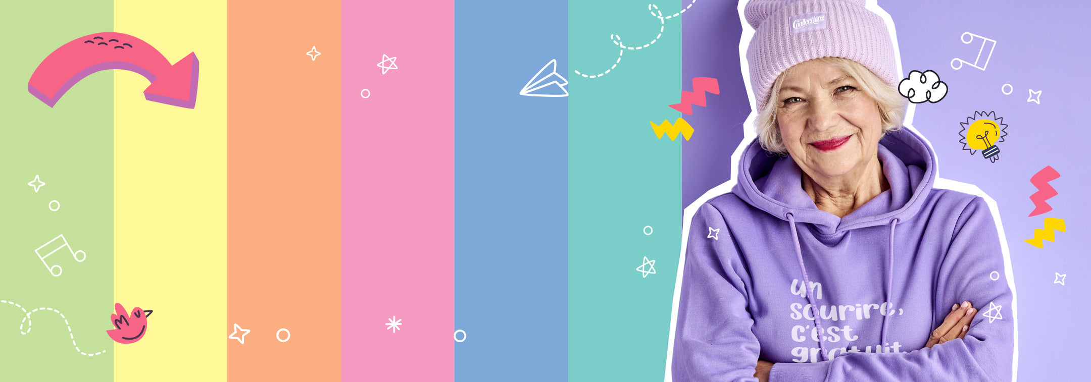 Magasinez nos produits