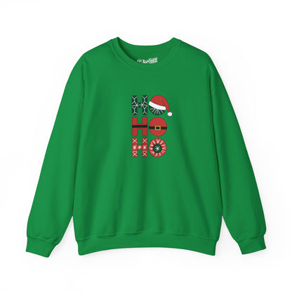 Sweat-shirt – Ho Ho Ho Classique