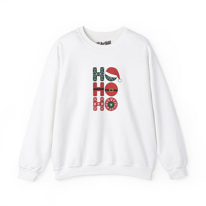 Sweat-shirt – Ho Ho Ho Classique