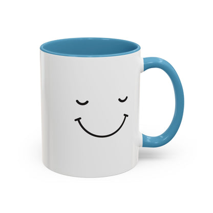 Tasse 11 oz - Il n'y a pas plus sage que moi