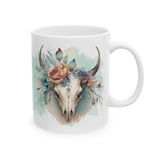 Tasse 11 oz - Le meilleur est à venir