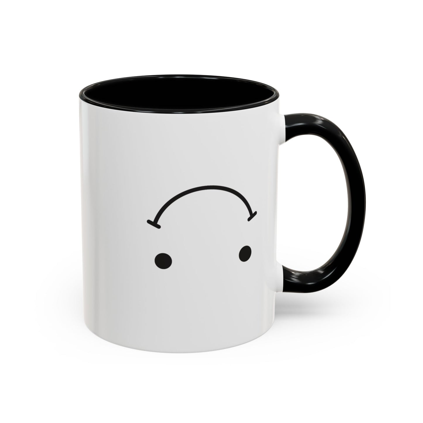 Tasse 11 oz - Y'a des jours comme ça