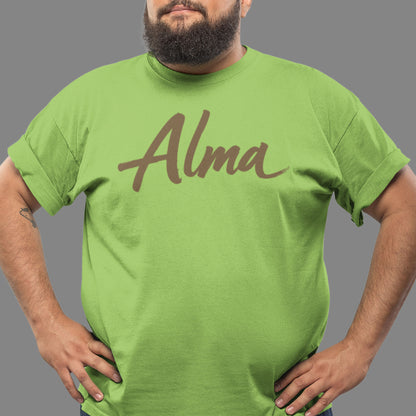 T-shirt - Alma
