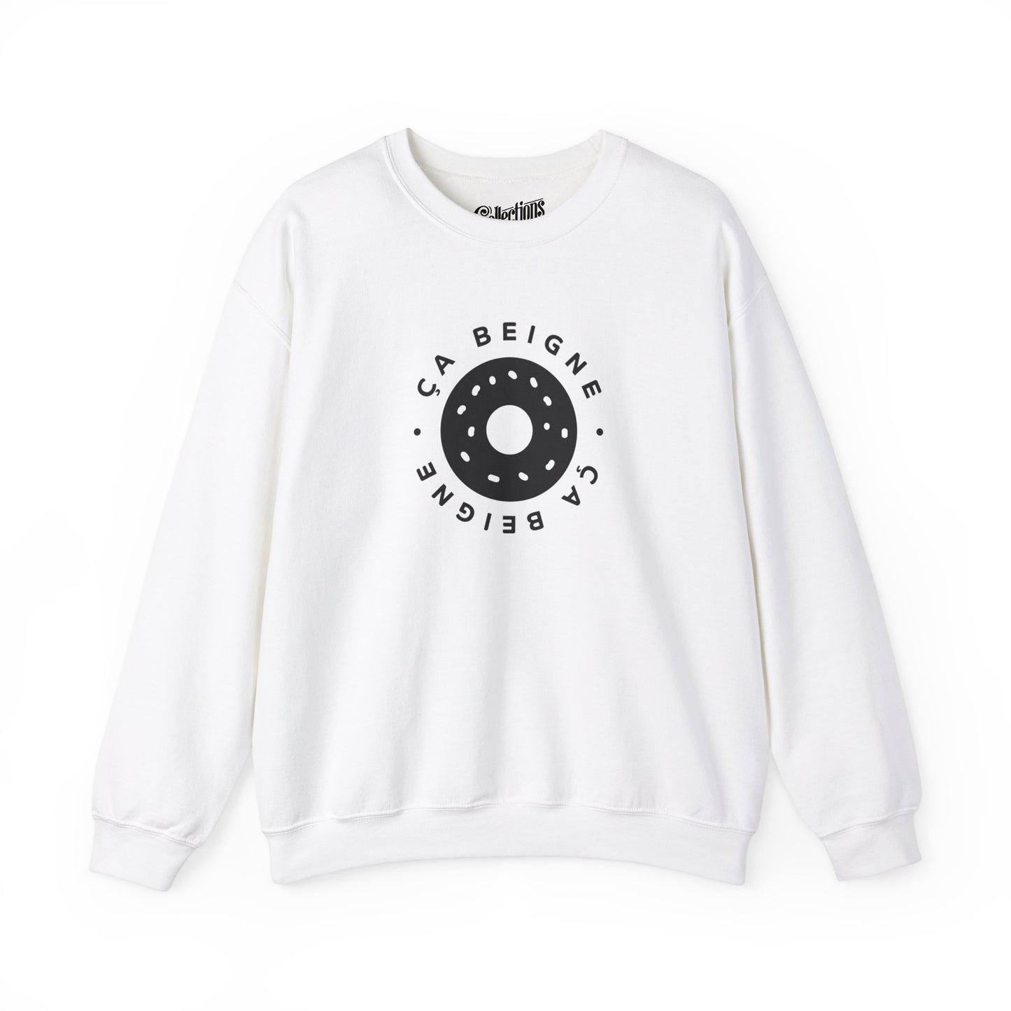 Sweatshirt - It's a treat