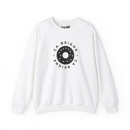 Sweatshirt - It's a treat