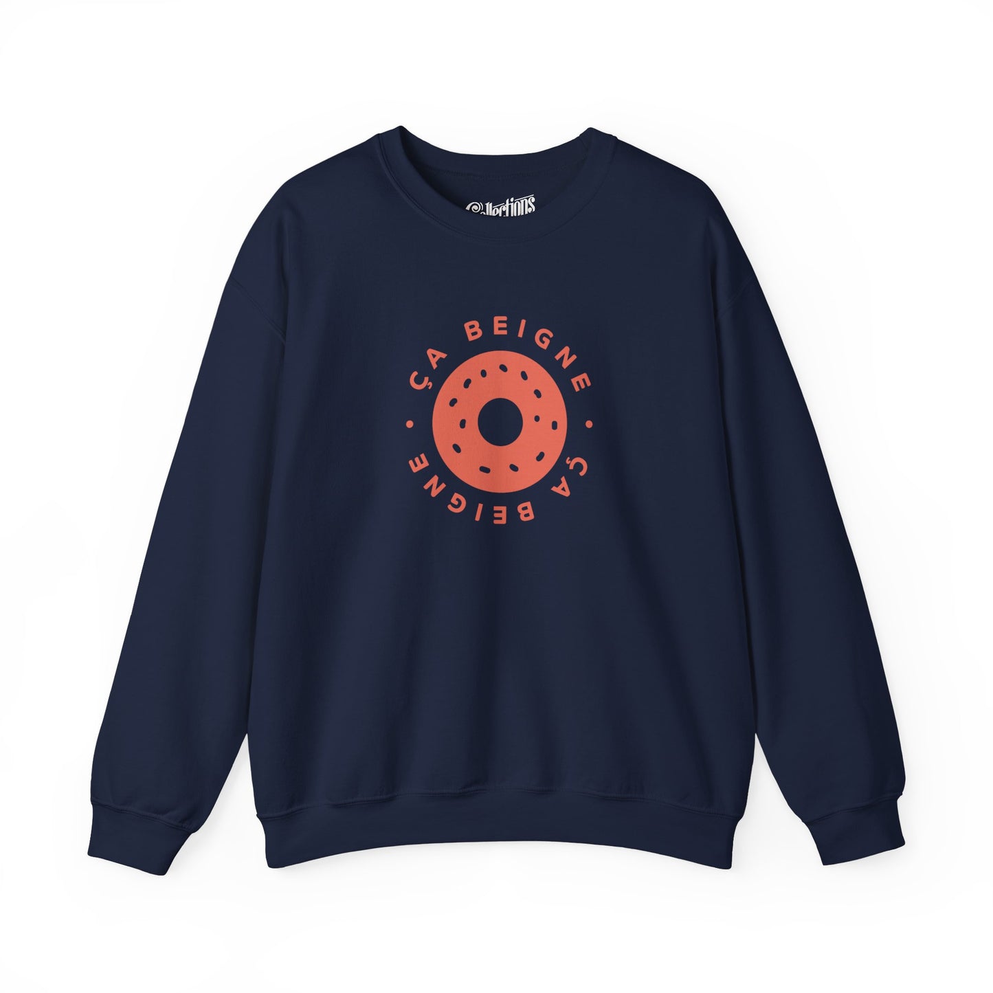 Sweatshirt - It's a treat