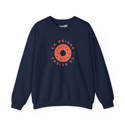 Sweatshirt - It's a treat