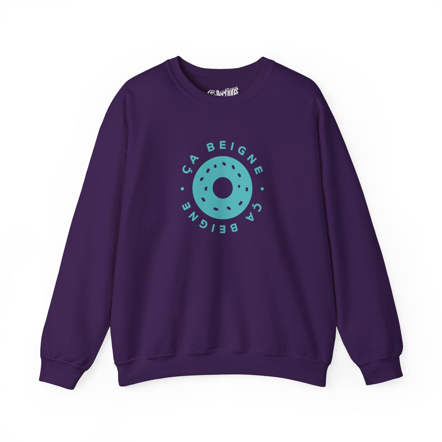 Sweatshirt - It's a treat