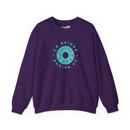 Sweatshirt - It's a treat