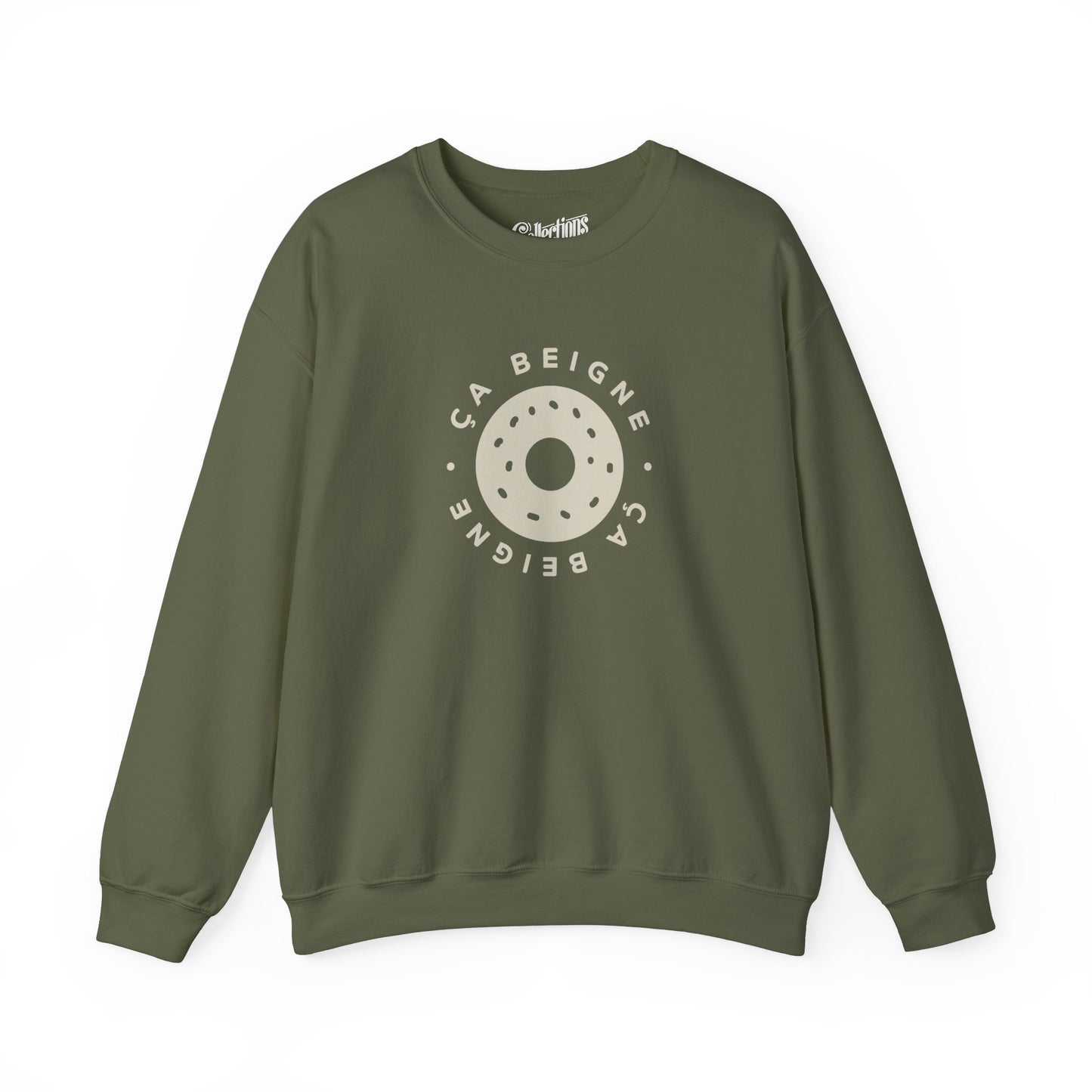 Sweatshirt - It's a treat