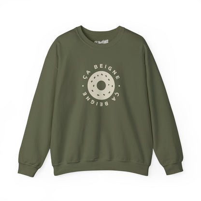 Sweatshirt - It's a treat