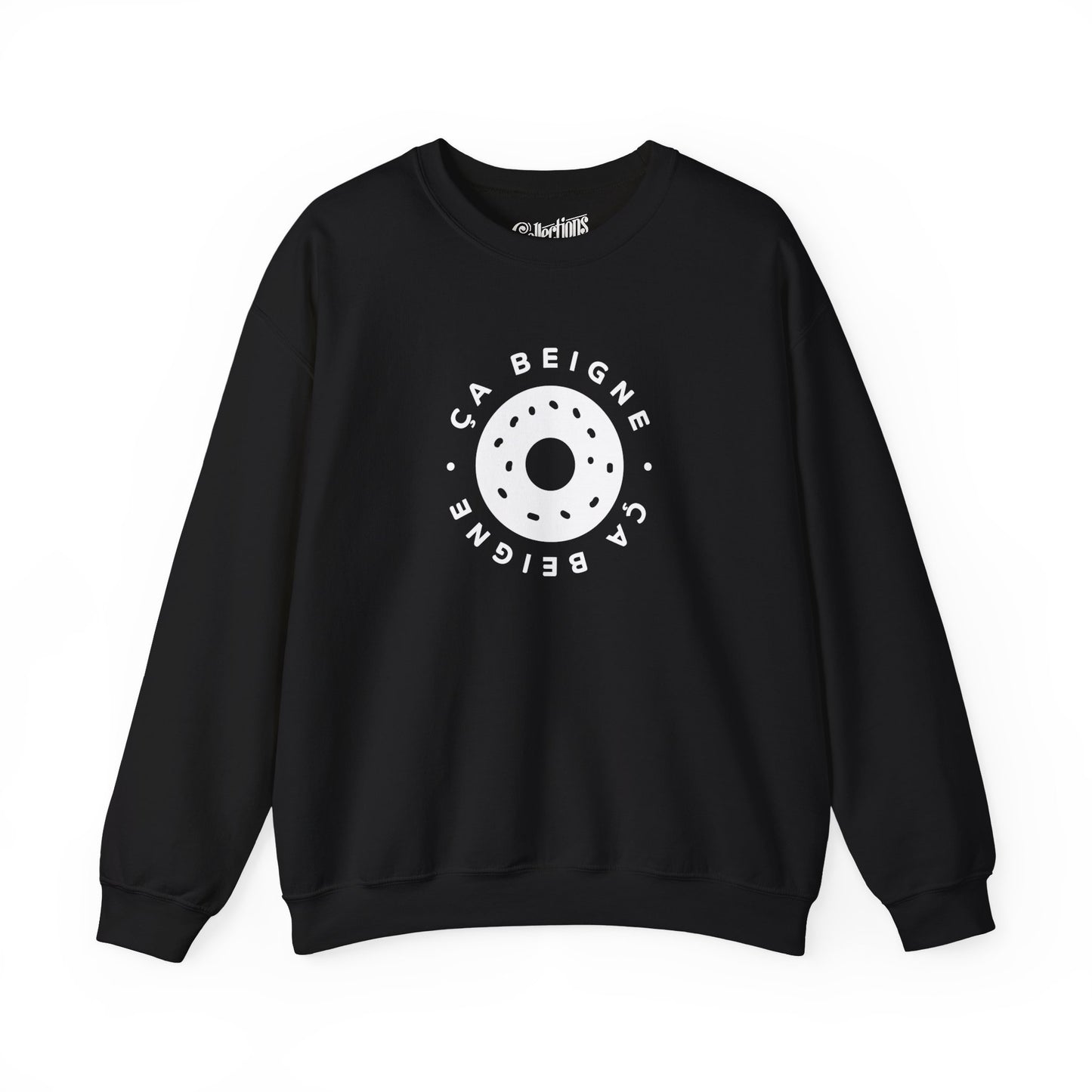 Sweatshirt - It's a treat