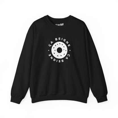 Sweatshirt - It's a treat