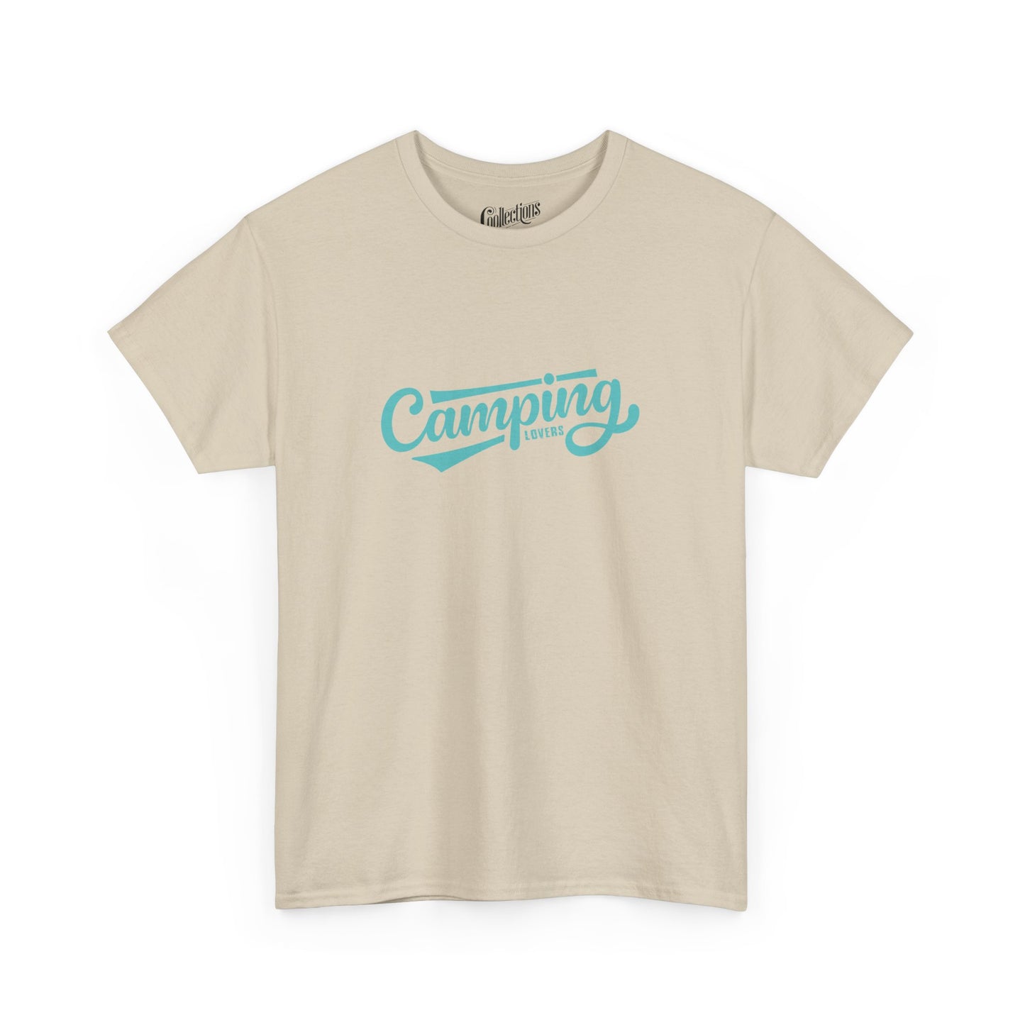 T-shirt - Camping Lovers