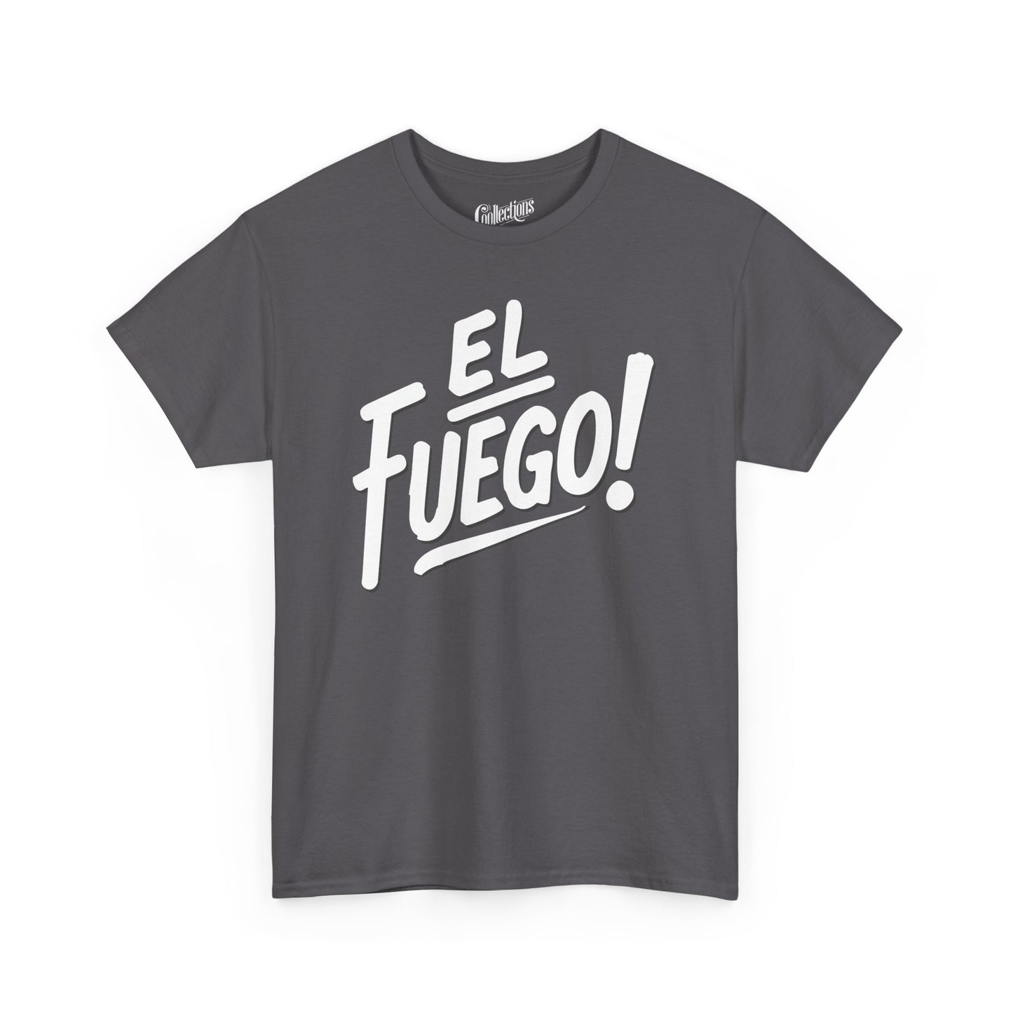 T-shirt - El Fuego