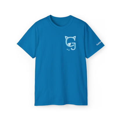 T-shirt - Gabbie Chat Adulte