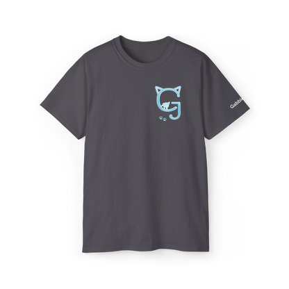T-shirt - Gabbie Chat Adulte