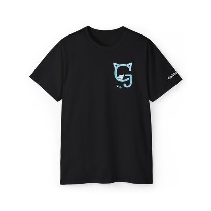 T-shirt - Gabbie Chat Adulte