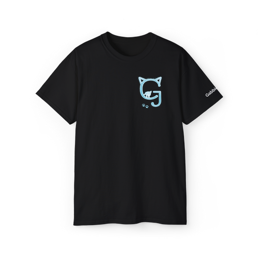 T-shirt - Gabbie Chat Adulte